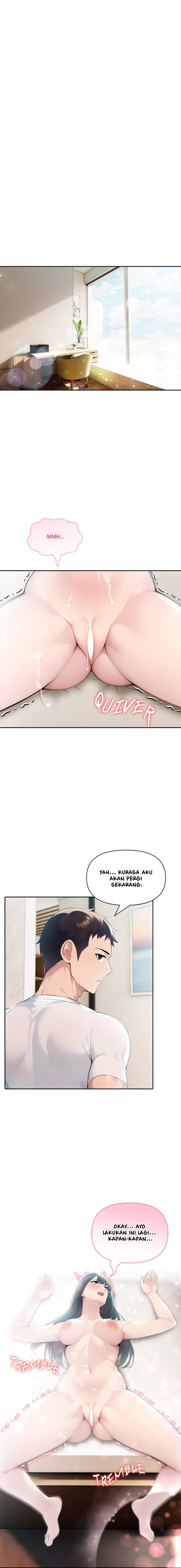 Matrimoney Game - Chapter 29 7