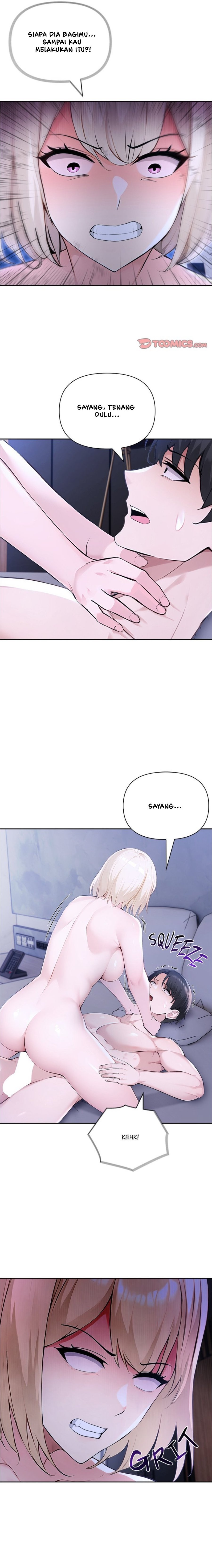 Matrimoney Game - Chapter 43 8