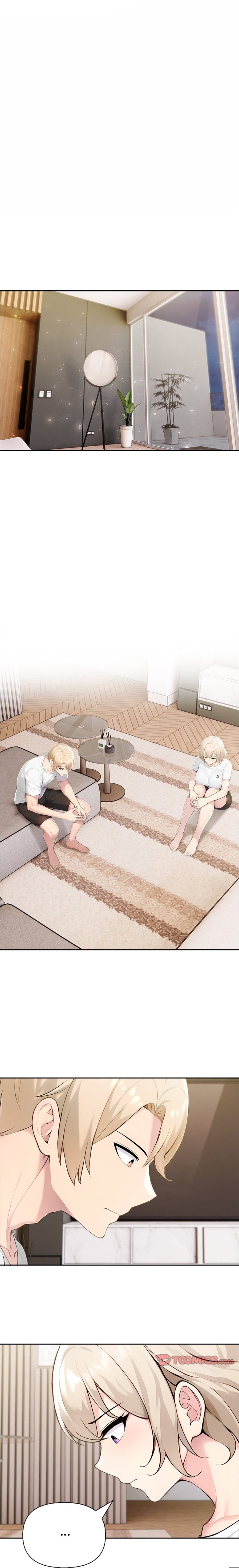 Matrimoney Game - Chapter 43 9