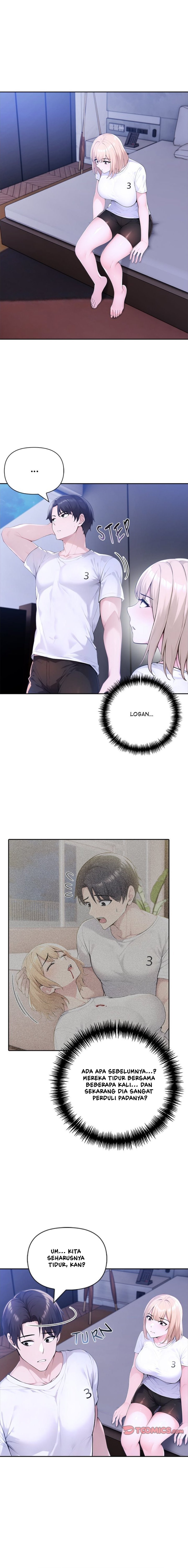 Matrimoney Game - Chapter 43 2