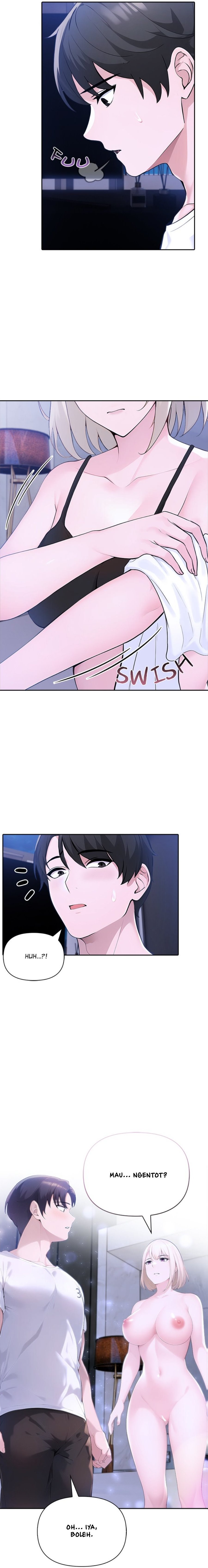 Matrimoney Game - Chapter 43 3