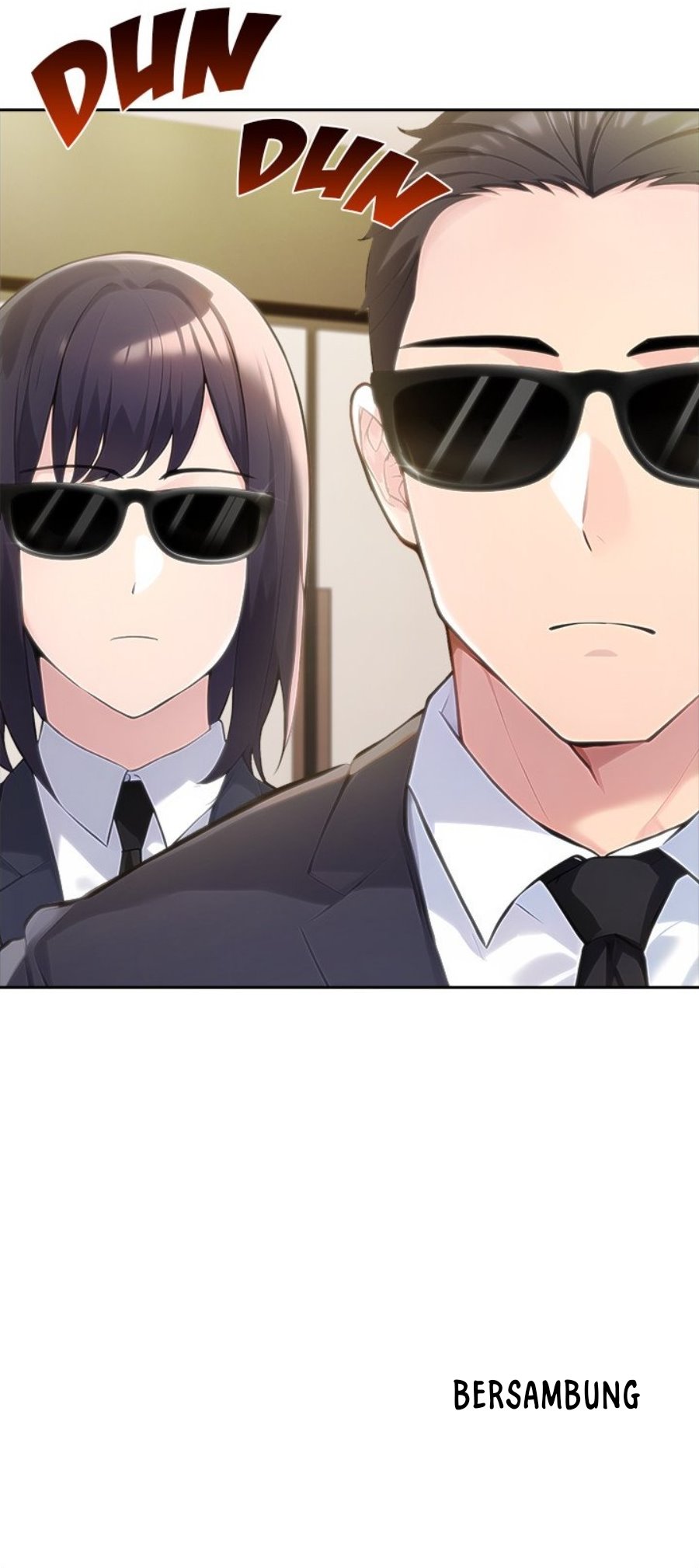 Matrimoney Game - Chapter 43 18