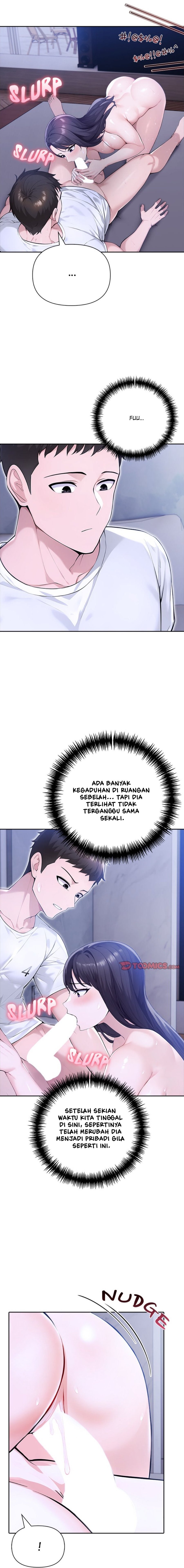 Matrimoney Game - Chapter 43 12