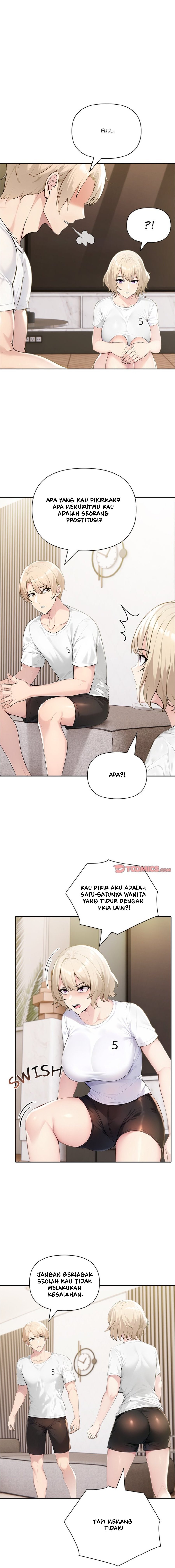 Matrimoney Game - Chapter 43 10