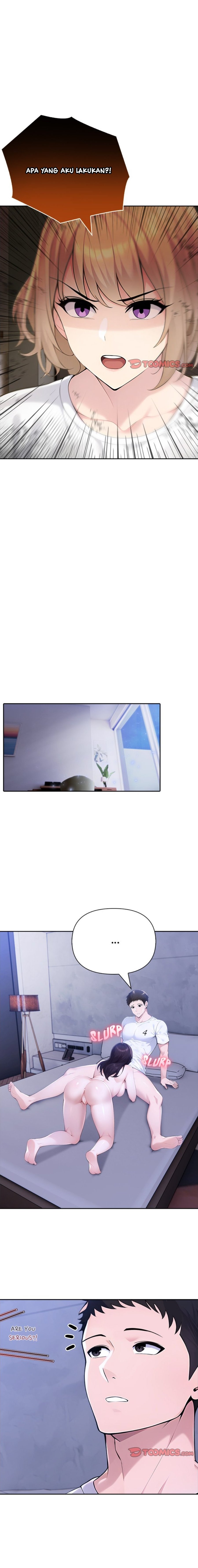 Matrimoney Game - Chapter 43 11