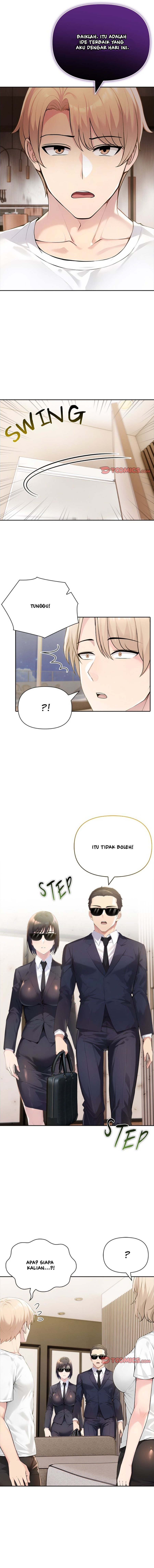 Matrimoney Game - Chapter 43 17