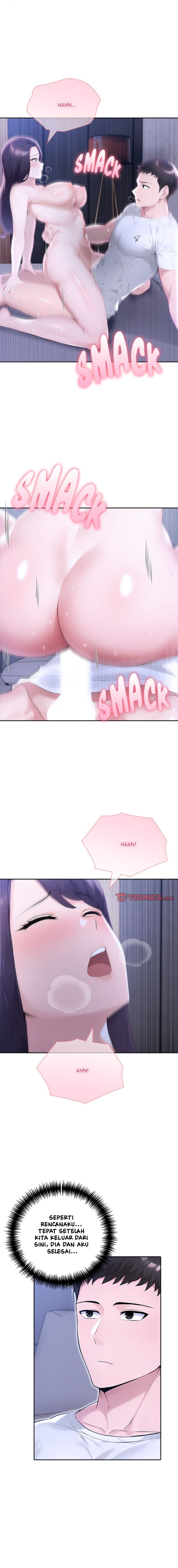 Matrimoney Game - Chapter 43 14