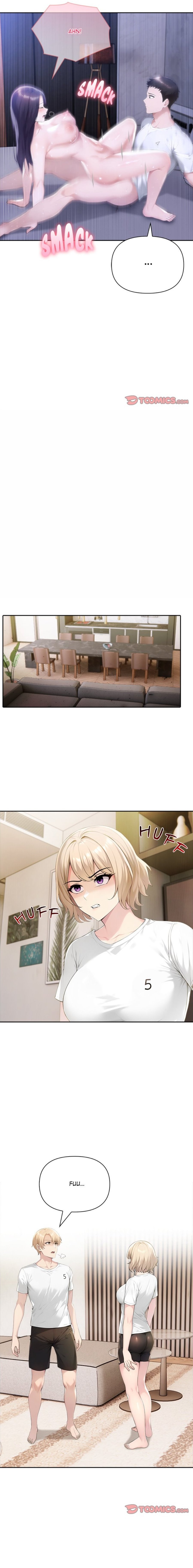 Matrimoney Game - Chapter 43 15