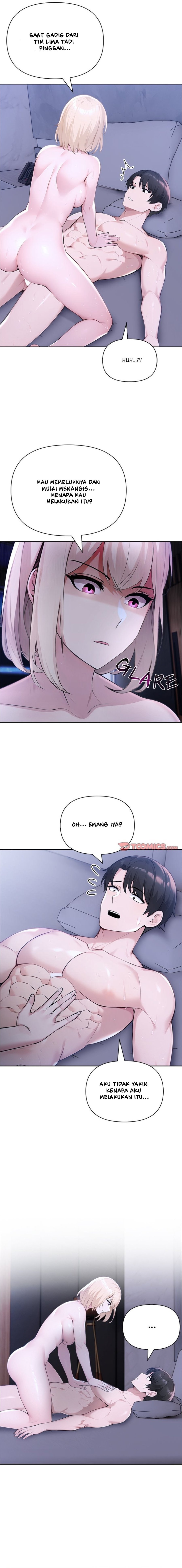 Matrimoney Game - Chapter 43 6