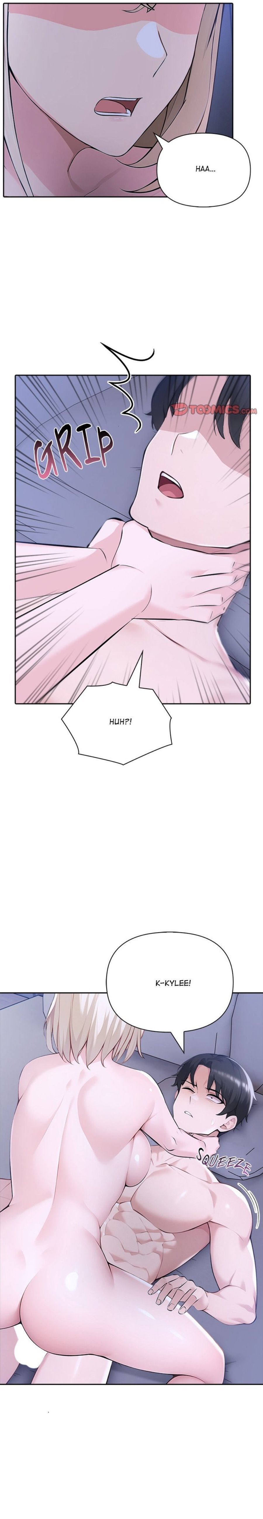 Matrimoney Game - Chapter 43 7