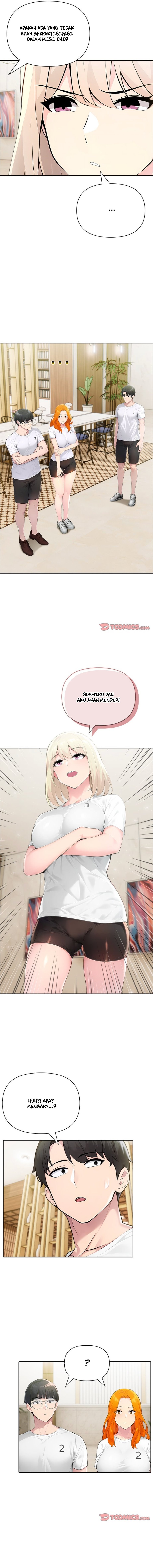 Matrimoney Game - Chapter 46 9