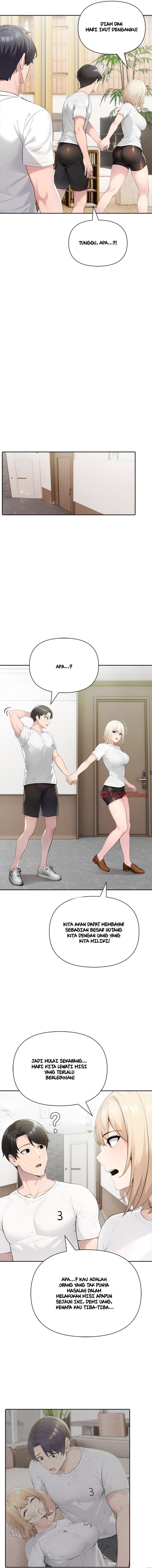 Matrimoney Game - Chapter 46 10