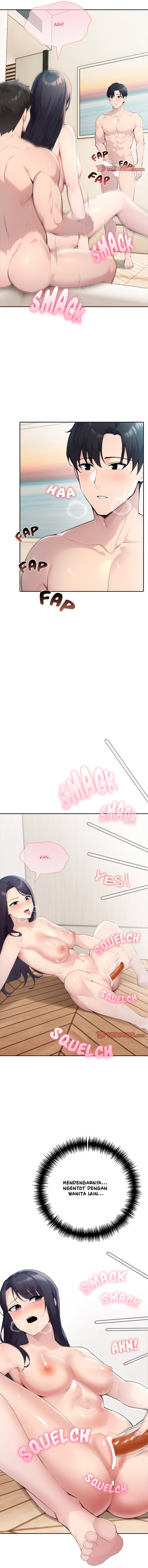 Matrimoney Game - Chapter 46 14