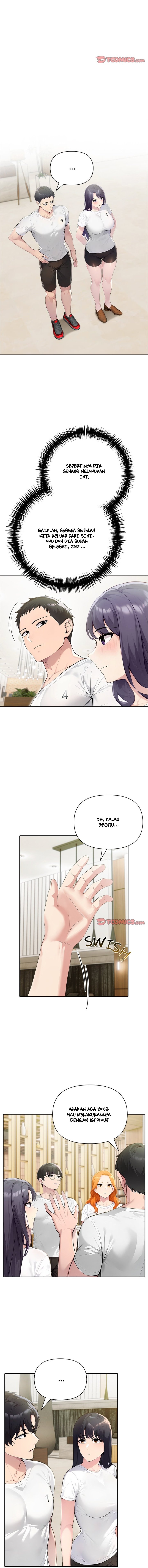 Matrimoney Game - Chapter 46 7