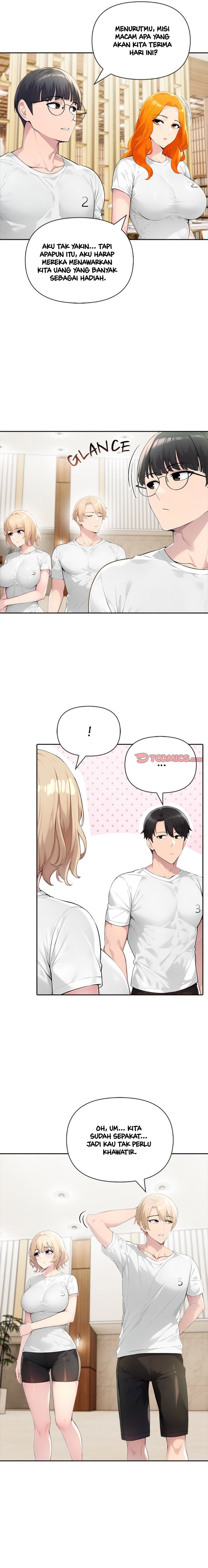 Matrimoney Game - Chapter 46 4