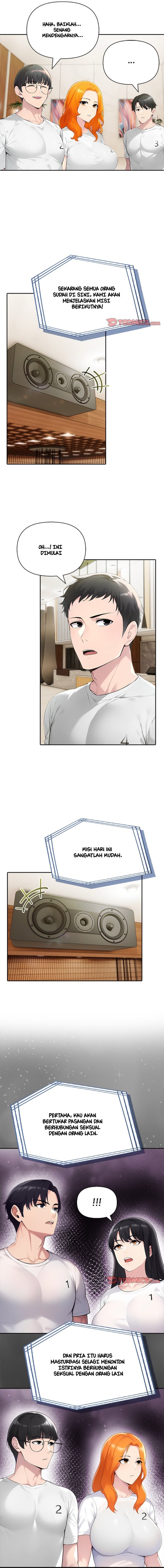 Matrimoney Game - Chapter 46 5