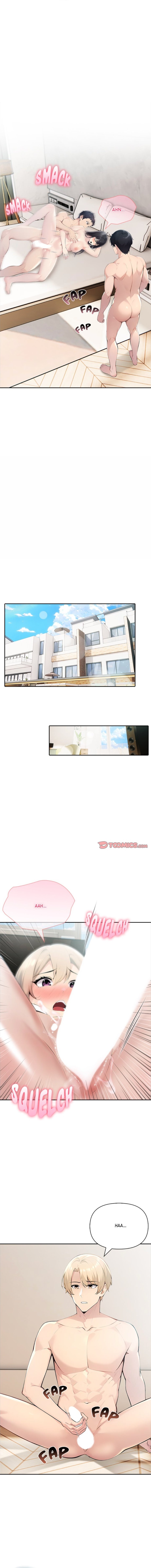 Matrimoney Game - Chapter 47 8 Matrimoney Game - Chapter 47 8