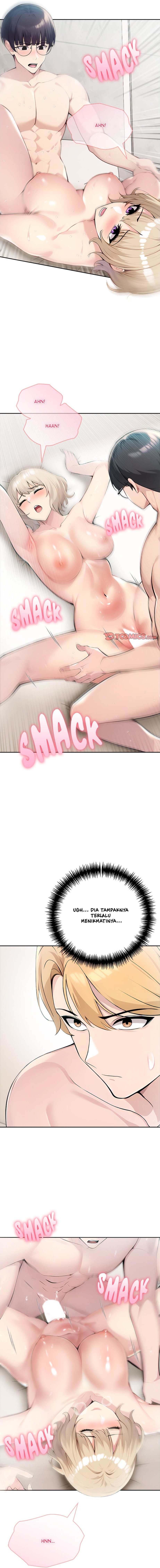 Matrimoney Game - Chapter 47 9 Matrimoney Game - Chapter 47 9