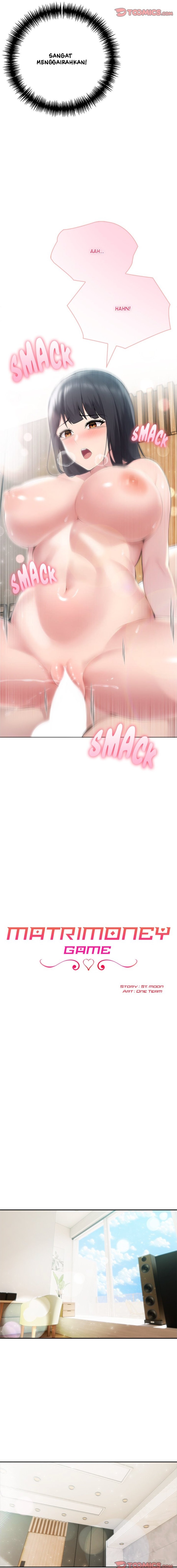 Matrimoney Game - Chapter 47 3 Matrimoney Game - Chapter 47 3