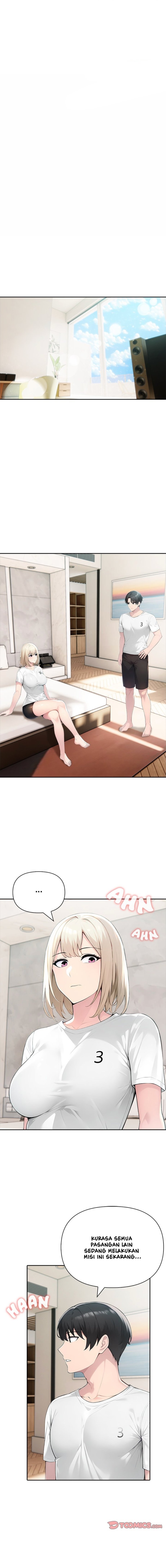 Matrimoney Game - Chapter 47 13 Matrimoney Game - Chapter 47 13