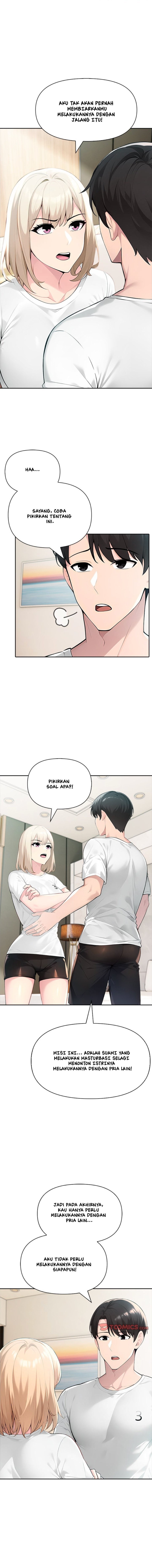 Matrimoney Game - Chapter 47 15 Matrimoney Game - Chapter 47 15