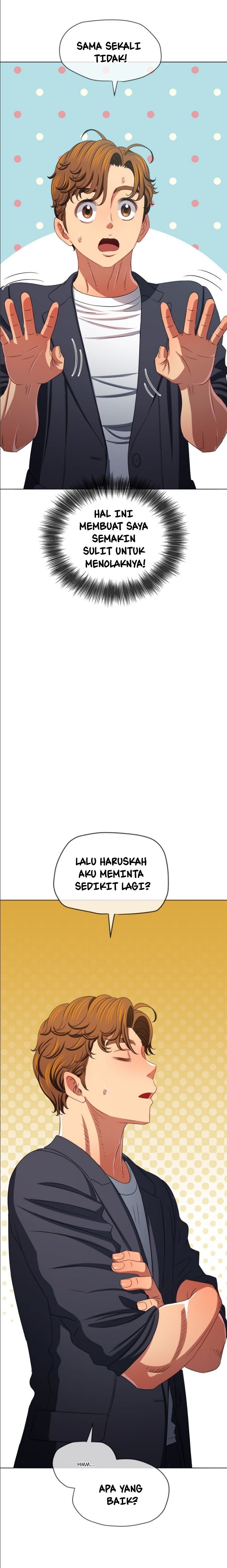 My High School Bully - Chapter 236 9