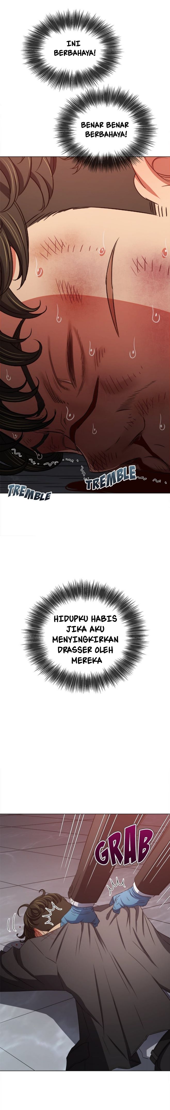 My High School Bully - Chapter 236 23