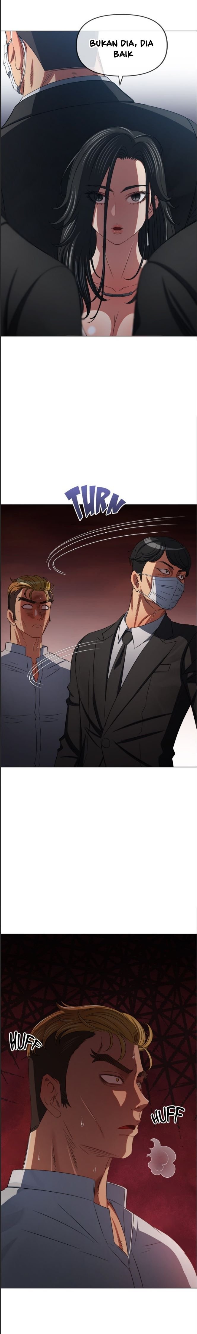 My High School Bully - Chapter 236 20
