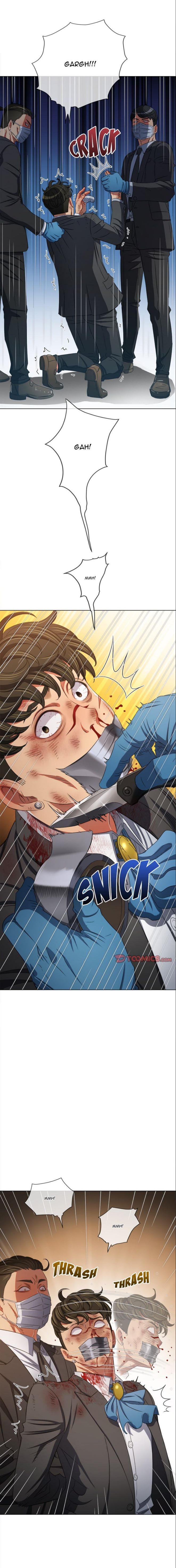 My High School Bully - Chapter 236 25