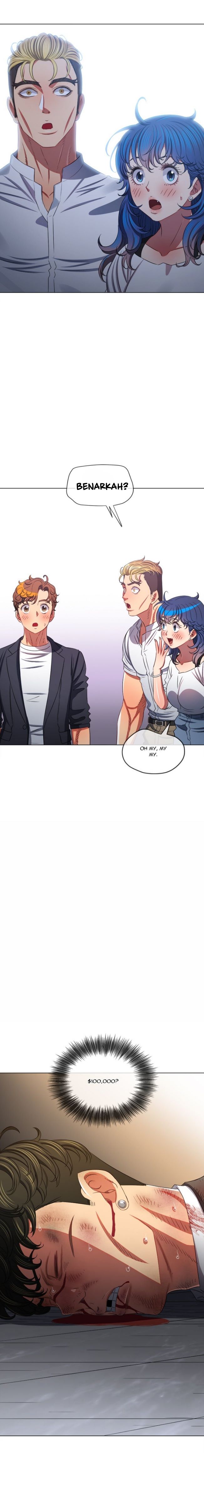 My High School Bully - Chapter 236 13