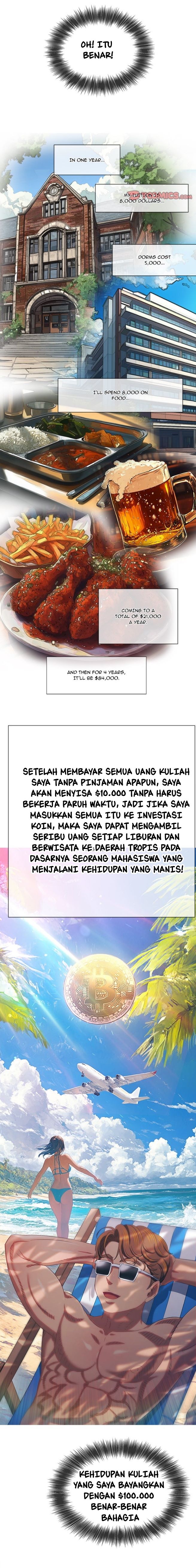 My High School Bully - Chapter 236 10