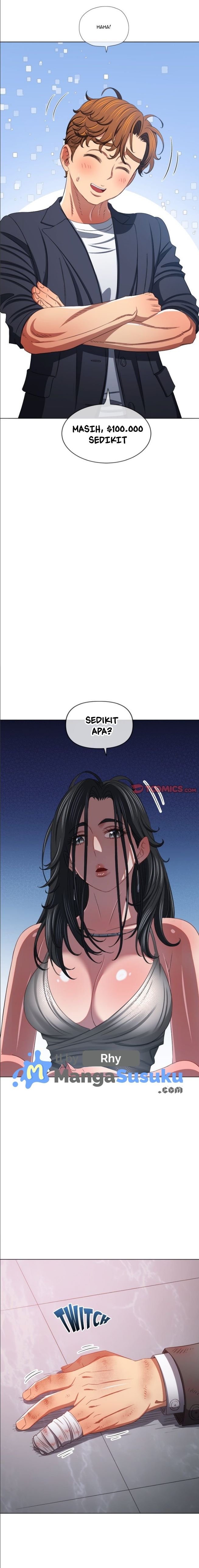 My High School Bully - Chapter 236 11