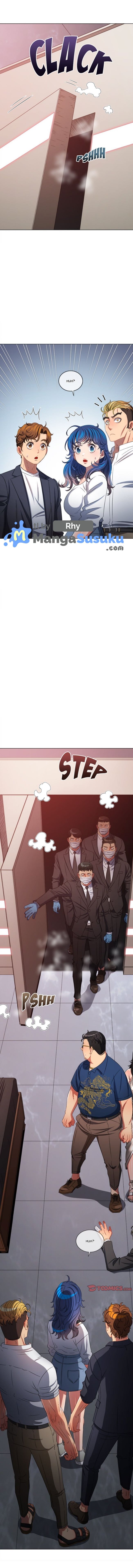 My High School Bully - Chapter 236 16