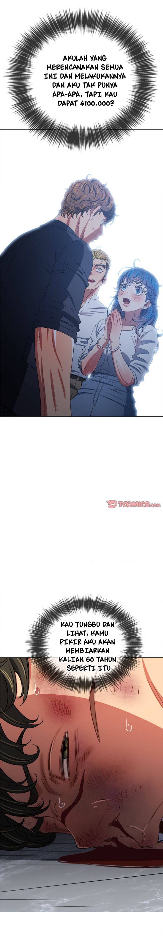 My High School Bully - Chapter 236 14