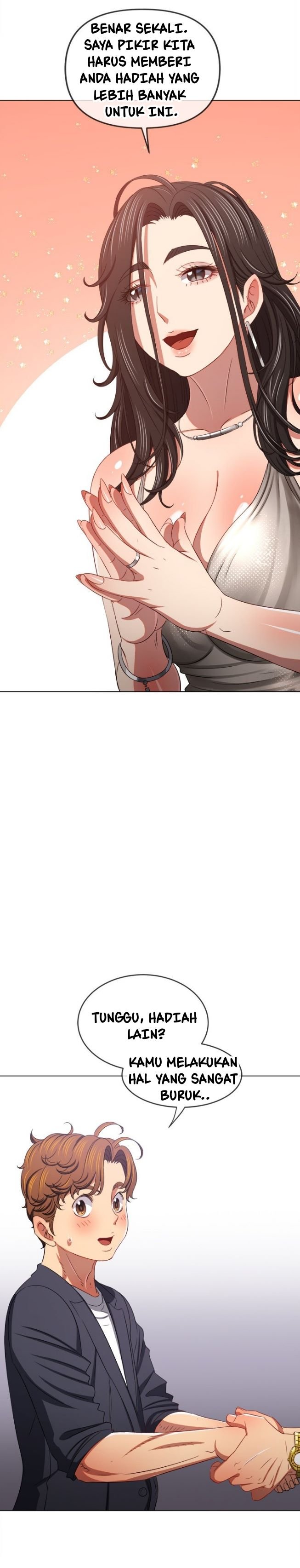 My High School Bully - Chapter 236 7