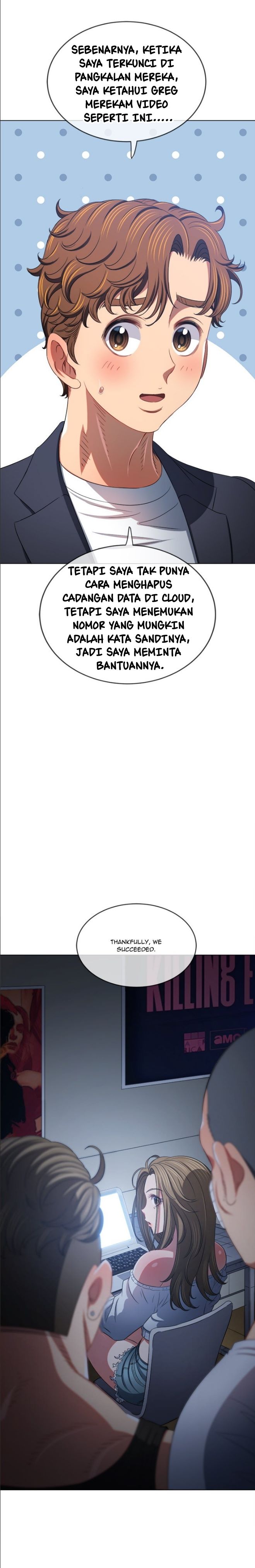 My High School Bully - Chapter 236 4