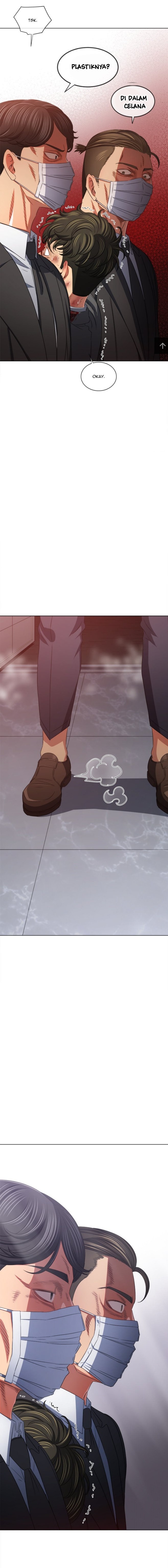 My High School Bully - Chapter 237 8