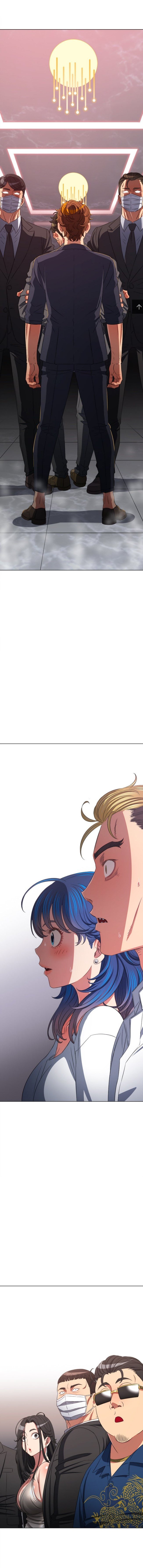 My High School Bully - Chapter 237 9