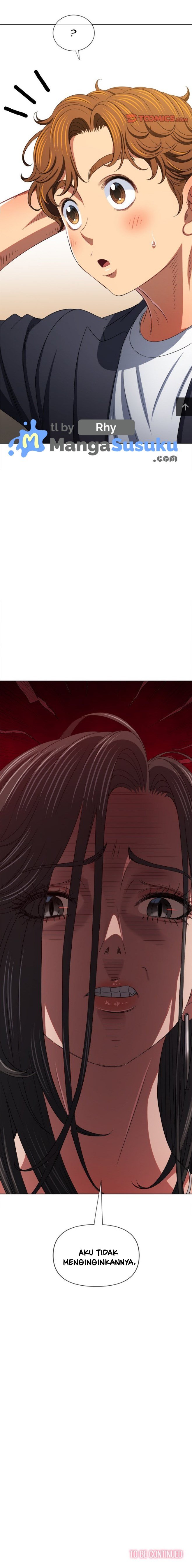 My High School Bully - Chapter 237 20