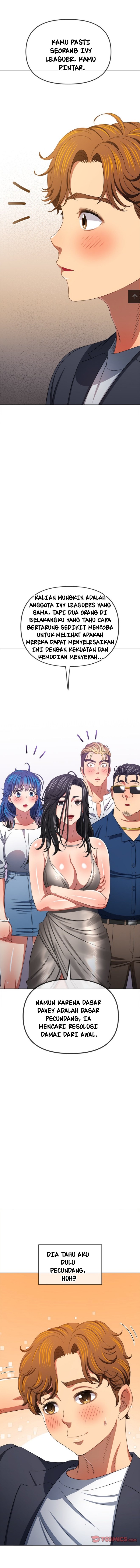 My High School Bully - Chapter 237 18