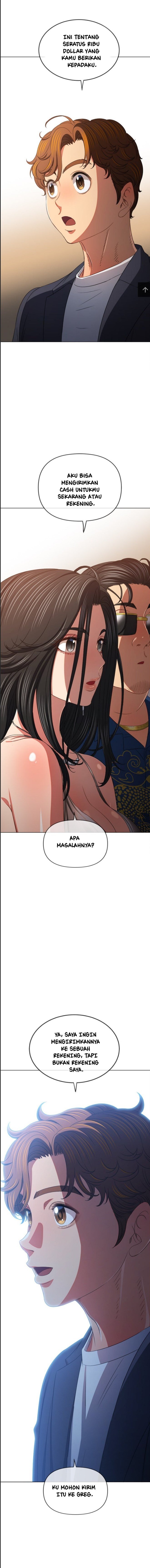 My High School Bully - Chapter 237 12