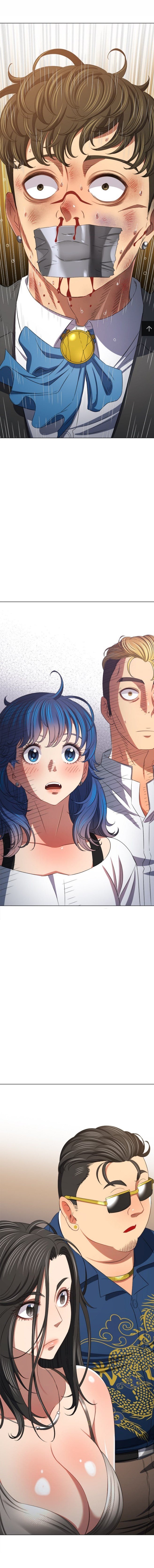 My High School Bully - Chapter 237 13