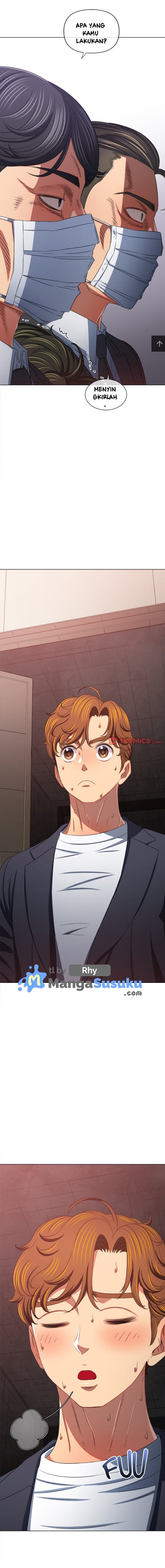 My High School Bully - Chapter 237 10