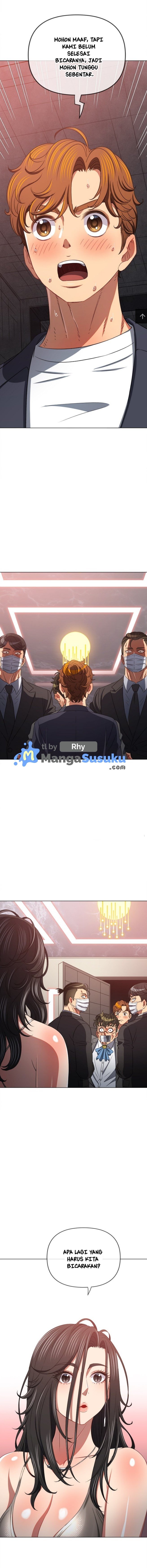 My High School Bully - Chapter 237 11