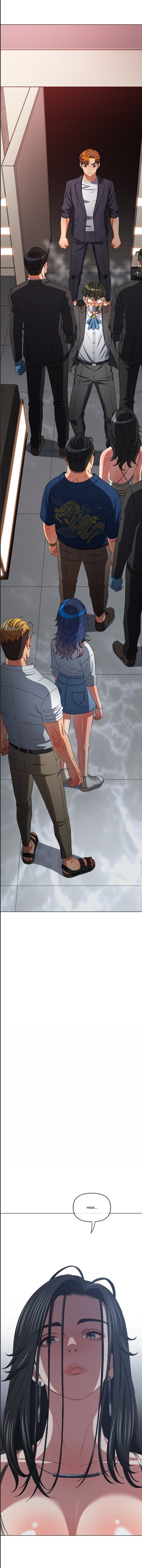 My High School Bully - Chapter 237 17