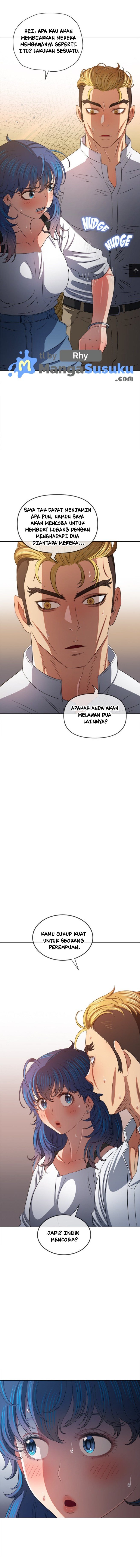 My High School Bully - Chapter 237 6