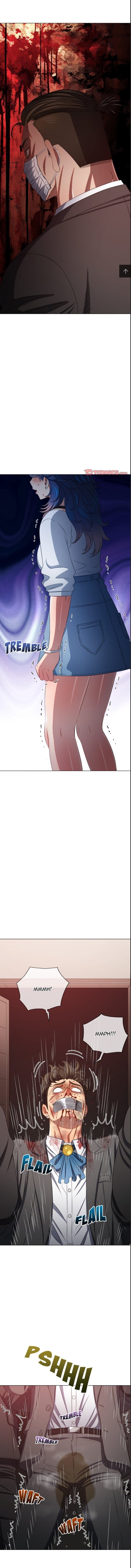 My High School Bully - Chapter 237 7