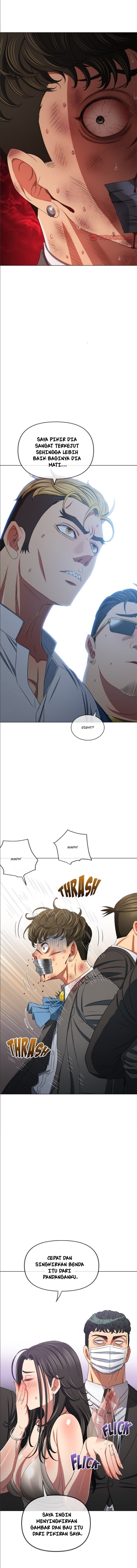 My High School Bully - Chapter 237 4