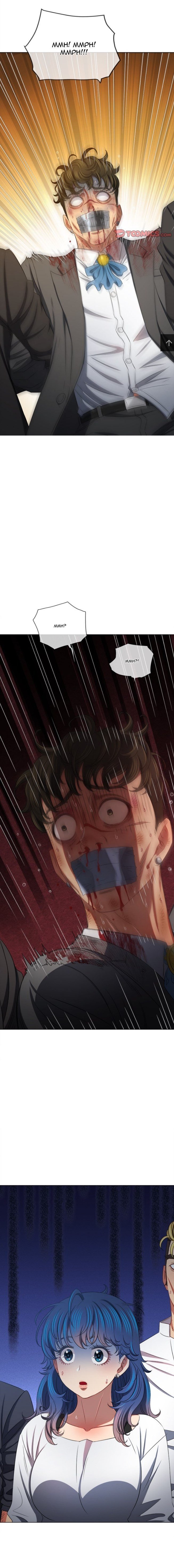 My High School Bully - Chapter 237 5