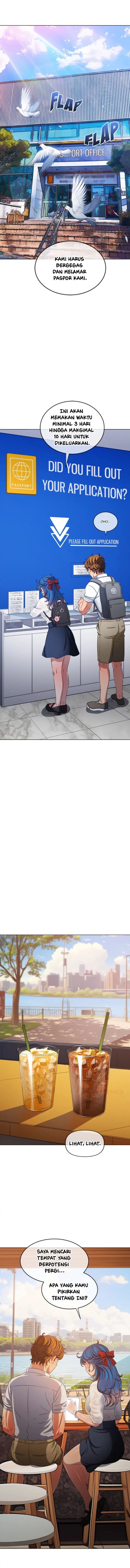 My High School Bully - Chapter 252 13